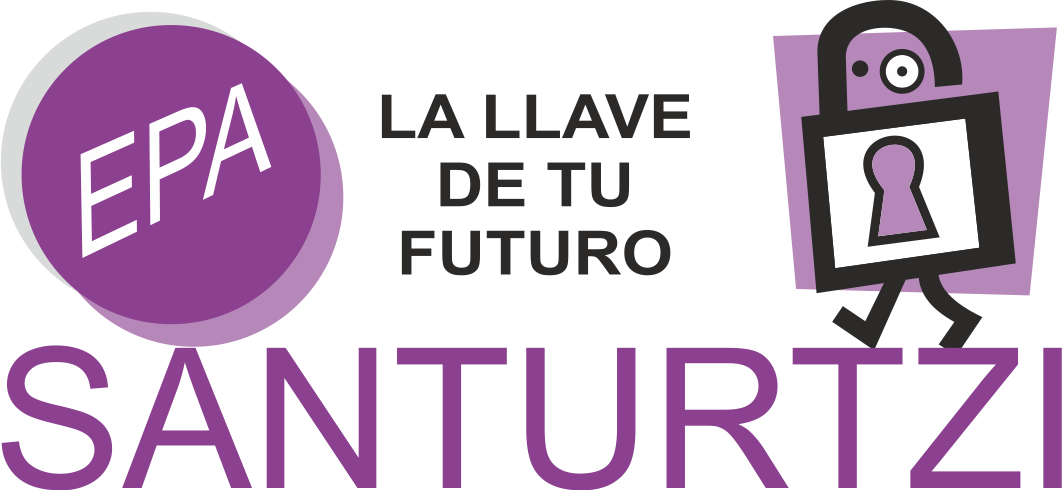 E P A Santurtzi, administración pública en Santurtzi
